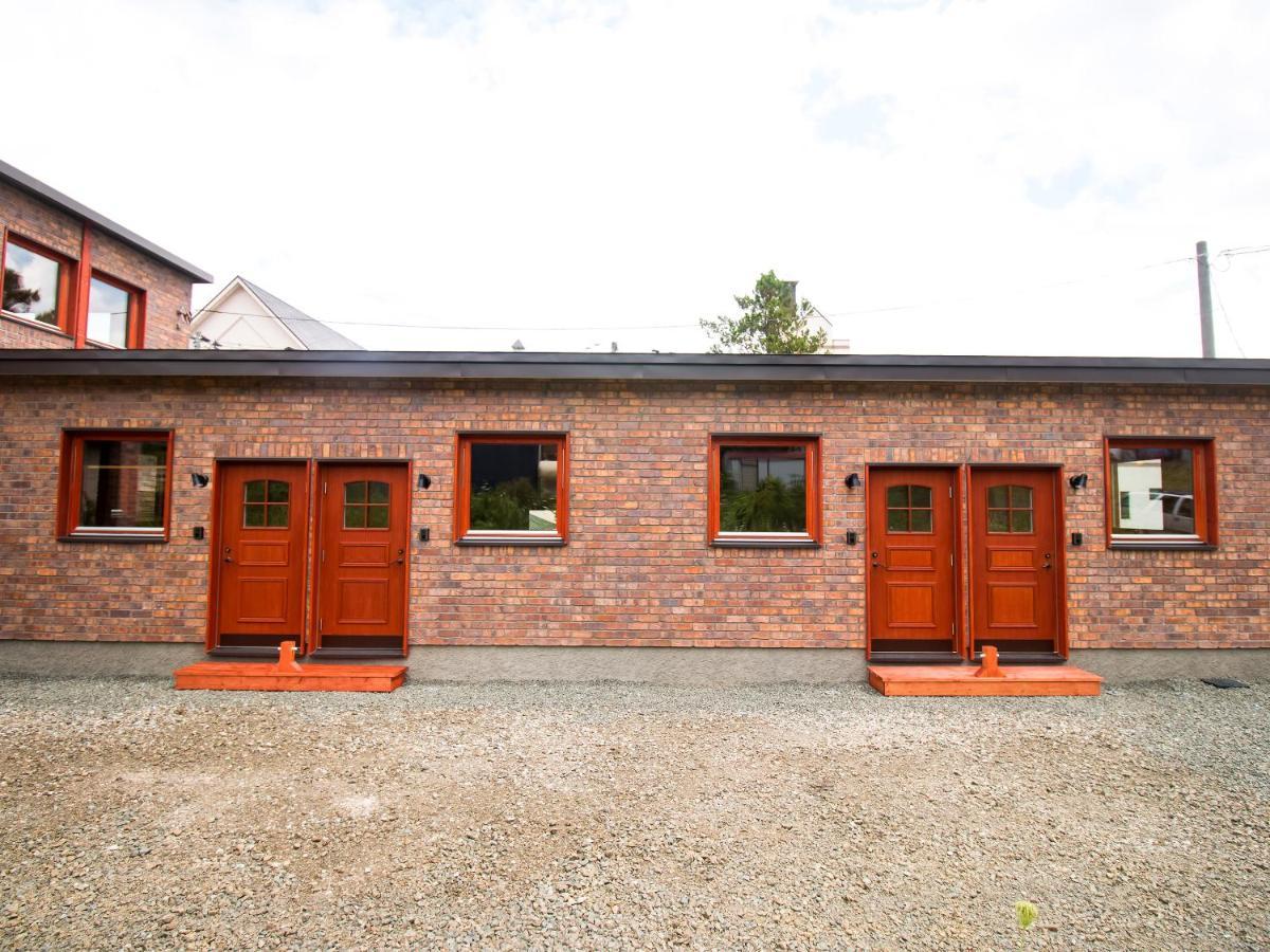 Апартаменты Brick House Фурано Экстерьер фото