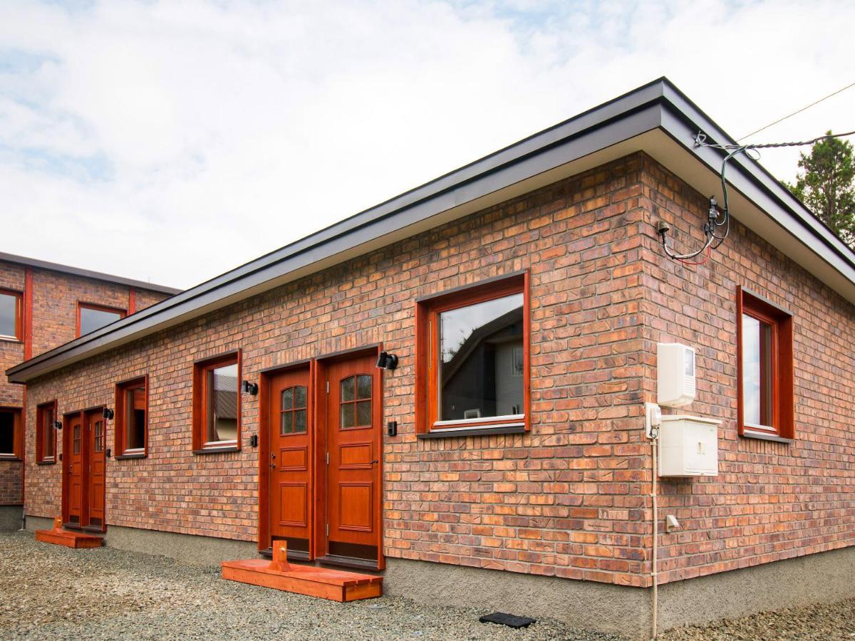 Апартаменты Brick House Фурано Экстерьер фото